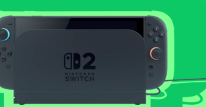 The Switch 2 has a handy battery preservation mode