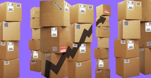 New tariffs are now hitting cheap US imports from China