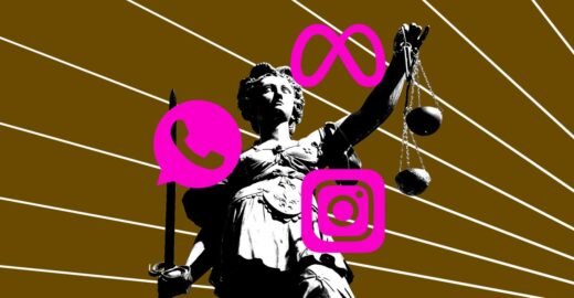Why the FTC argues Meta is a closer rival to MeWe than TikTok