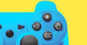 As the game industry cuts back, accessibility is feeling the impact