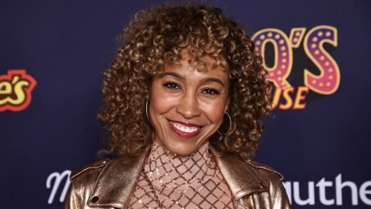 Sage Steele slams Ryan Clark over ‘classless’ comments about Robert Griffin III
