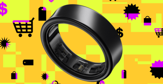 Samsung’s Galaxy Ring is on sale with a $100 gift card starting at $299.99
