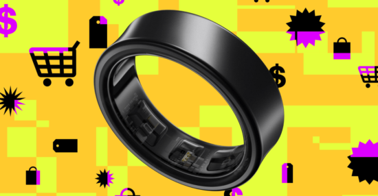 Samsung’s Galaxy Ring is on sale with a $100 gift card starting at $299.99
