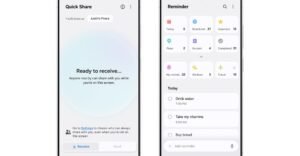 Samsung’s One UI 8 beta arrives on Galaxy S25 phones