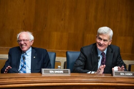 At Senate Hearing, College Presidents Warn Against Pell Cuts