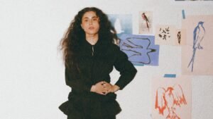 Silvana Estrada Releases New Single ‘Como Un Pájaro’