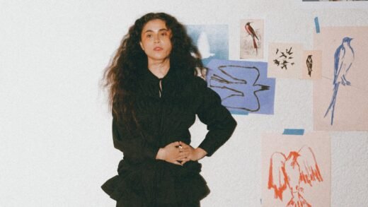 Silvana Estrada Releases New Single ‘Como Un Pájaro’