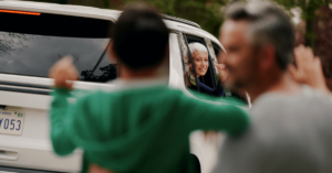 Lyft launches ‘Lyft Silver’ for older riders, with simpler app and more accessible vehicles