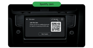 Android Auto will get Spotify Jam and support for video apps and web browsers