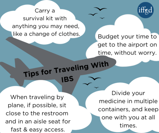 Tips to Make Traveling Easier
