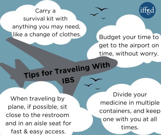 Tips to Make Traveling Easier