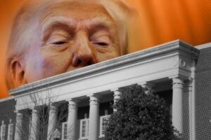 Americans Disapprove of Withholding Funds from Universities