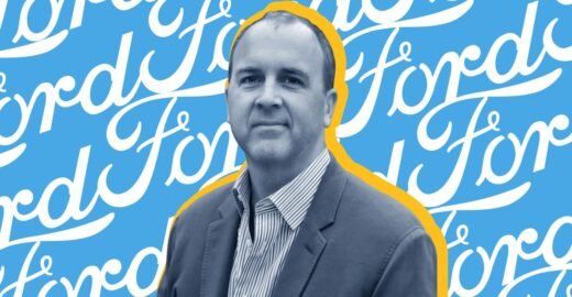 Why Ford decided to merge its next-gen architecture with its current platform