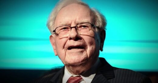 Greg Abel to succeed Warren Buffett as Berkshire Hathaway CEO
