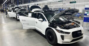 Waymo says it will add 2,000 more robotaxis in 2026