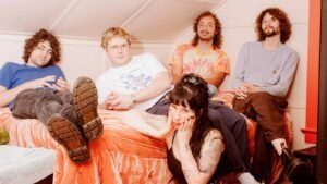 Wednesday Return With New Single ‘Elderberry Wine’