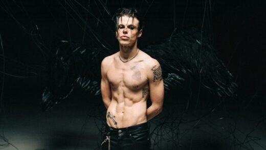 Yungblud Announces New Album ‘Idols,’ Shares North American Tour Dates