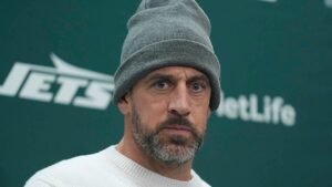 NFL star Aaron Rodgers calls trangender movement in sports ‘anti-woman’