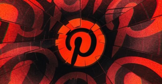 Pinterest users left confused by mass account suspensions