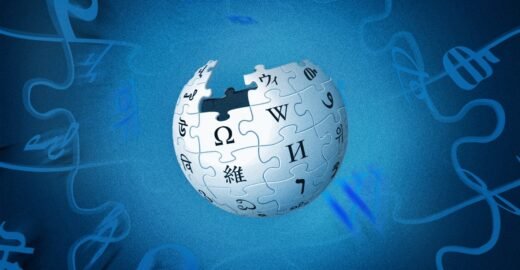 Wikipedia announces new AI strategy