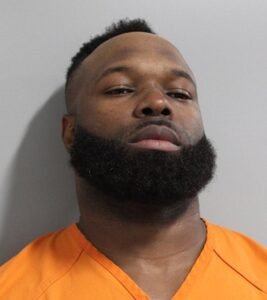 Adarius Taylor, former NFL linebacker, arrested in Florida