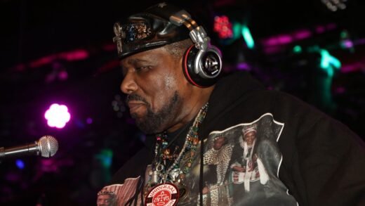 Afrika Bambaataa Loses Child Sex Abuse Civl Case