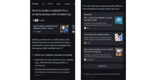 Google is stuffing even more ads into its AI results