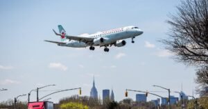 Sharp decline in international tourism to U.S. amid political tensions, tougher border controls