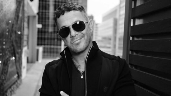 Alejandro Sanz on Making His EP ‘Y Ahora Que,’ Reuniting With Shakira