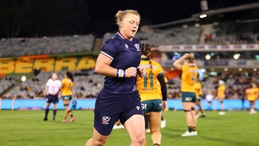 US rugby star faces suspension after ‘thuggery’ red card for head stamp