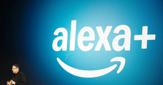 Amazon claims its ‘constantly inviting’ new customers to Alexa Plus
