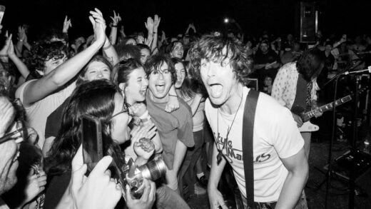 The All-American Rejects’ Nashville House Party: See Photos