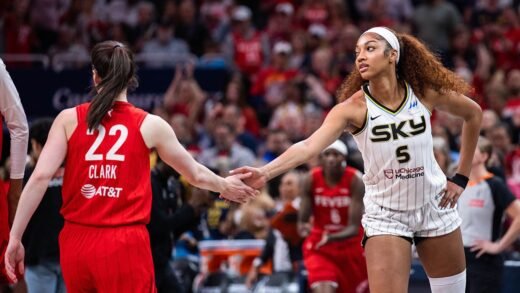 Angel Reese hateful comments allegations not substantiated after WNBA probe