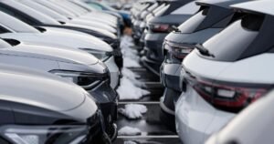 Senate GOP set to revoke California’s car emissions standards, a move Democrats call “the nuclear option”
