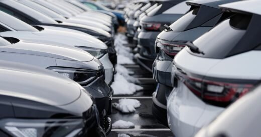 Senate GOP set to revoke California’s car emissions standards, a move Democrats call “the nuclear option”