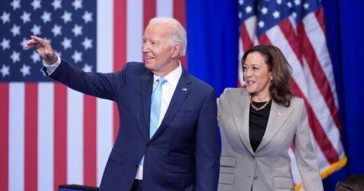 Trump wants drug price caps tied to foreign nations. Here’s why Biden never did it.