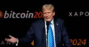 Hoping to get Trump’s attention, small business buys millions in cryptocurrency: “We thought it was worth it”