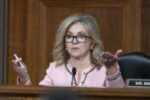 Senator asks NBA executive about relationship with China