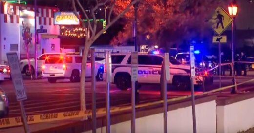 3 killed, 5 hurt in Arizona restaurant shooting; no one under arrest, police say