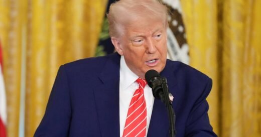 Trump to unveil Medicare drug pricing plan after teasing “earth-shattering” announcement