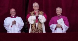 New pope chooses Leo as his papal name. Here’s why pontiffs change their names and what they mean.