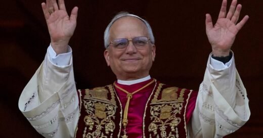Pope Leo XIV voted in 2024 U.S. general election — here’s which primaries he’s voted in