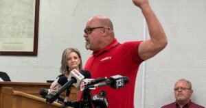Almost 60 cases dismissed due to corruption in a northern Alabama police department, grand jury finds