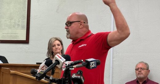 Almost 60 cases dismissed due to corruption in a northern Alabama police department, grand jury finds
