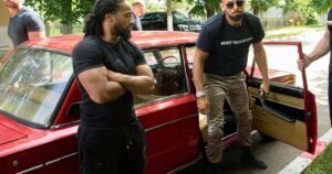 Andrew Tate and brother Tristan Tate face rape and trafficking charges in the U.K.