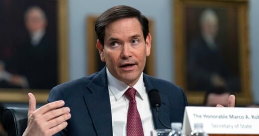 Trump administration halting student visa appointments ahead of “expanded social media vetting”