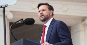 Watch Live: JD Vance speaks at Bitcoin event, as Trump administration’s crypto ties grow