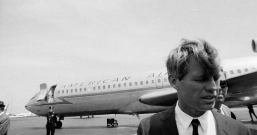 Trump administration releases 60,000 more files on RFK assassination. Here’s what they say.