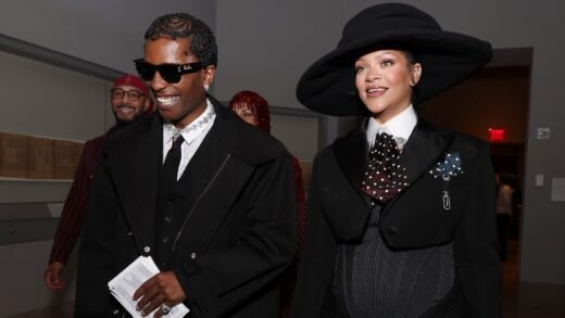 A$AP Rocky Gets Criminal Case Sealed After ‘Not Guilty’ Verdict
