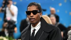 A$AP Rocky Talks His Recent Assault Trial for the First Time